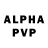 Alpha PVP СК Azat B.B.